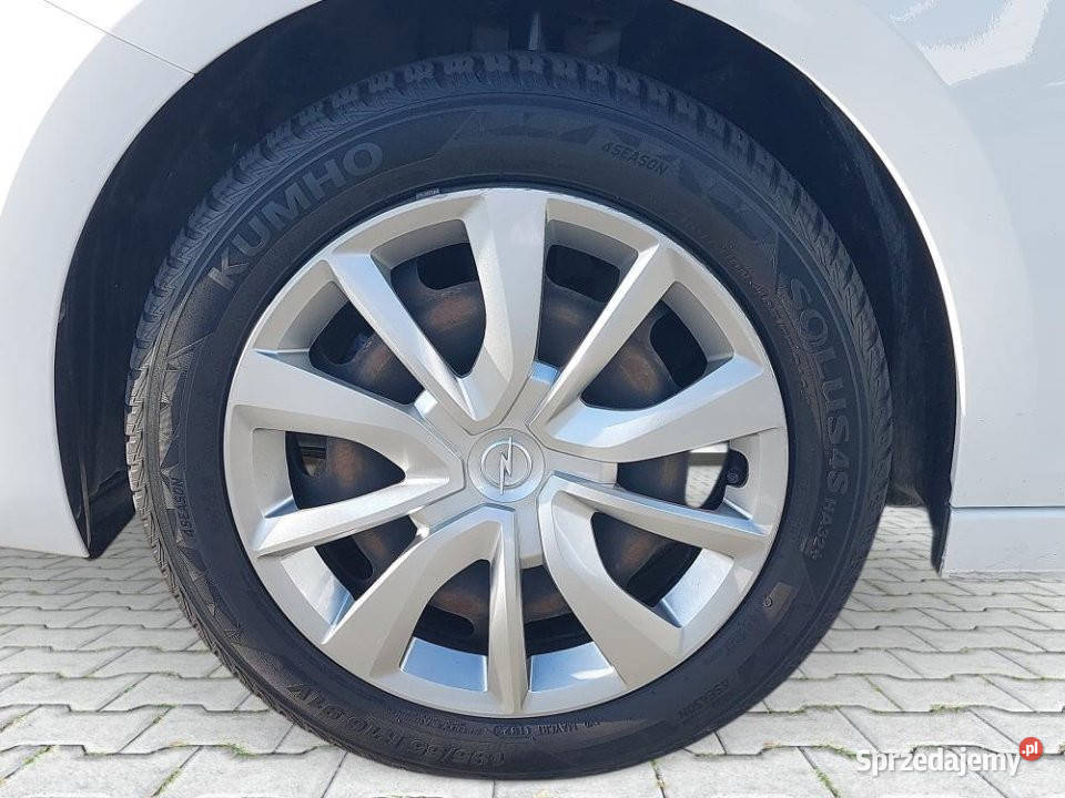 Opel Corsa 2023r Warszawa sprzedam
