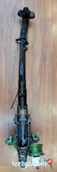 Mi2 drążek sterowy składany do śmigłowca małopolskie Tarnów