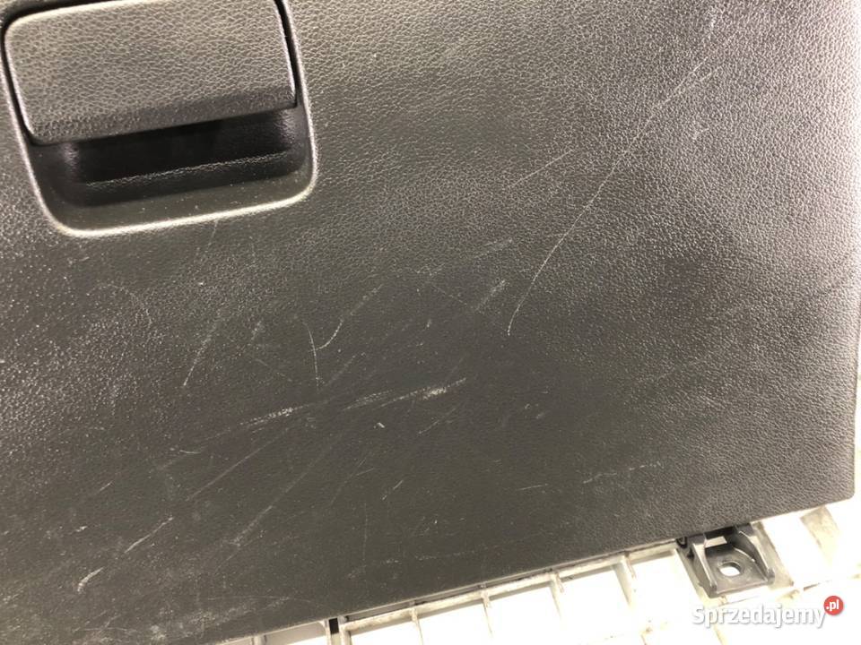 SCHOWEK PASAŻERA HONDA CIVIC IX Hatchback PÓŁKA