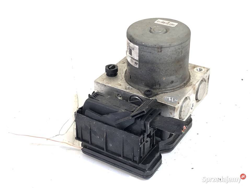 POMPA ABS KIA CARENS IV 17 136 osobowe