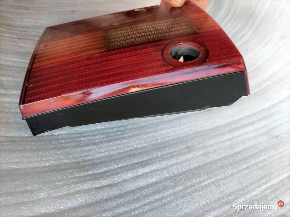 LAMPA PRAWA VW PASSAT B4 lampy tylne lubelskie Kamień-Kolonia