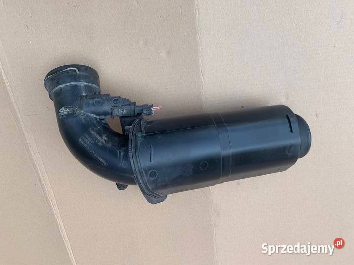 Rura dolot przewód powietrza 7619268 mini f55 Szczecin