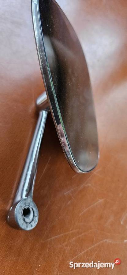 AMAZON 120 130 220 140 164OryginałLusterko VOLVO osobowe Barlinek sprzedam