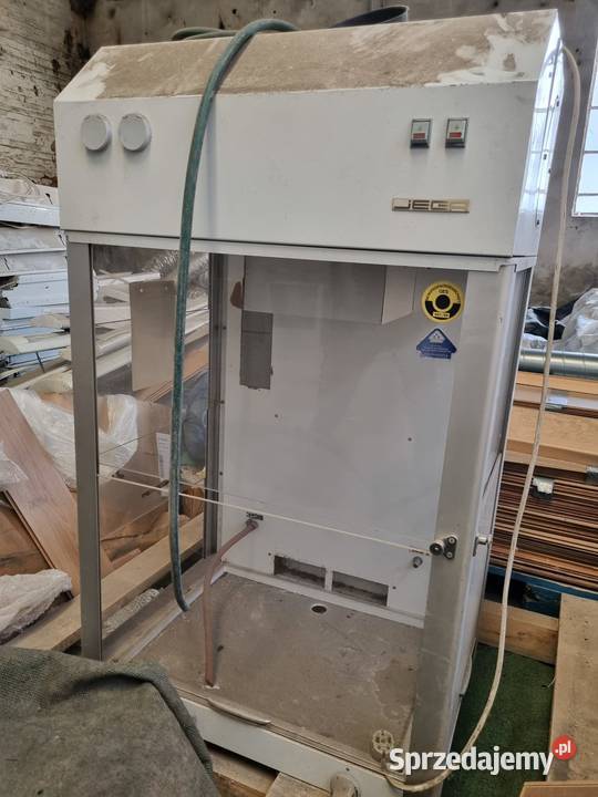 Dygestorium laboratoryjne Jega Pozostałe Bielawa sprzedam