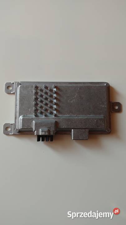 VW AUDI SEAT MODUŁ STEROWNIK KAMERY 5WA907556C Katowice