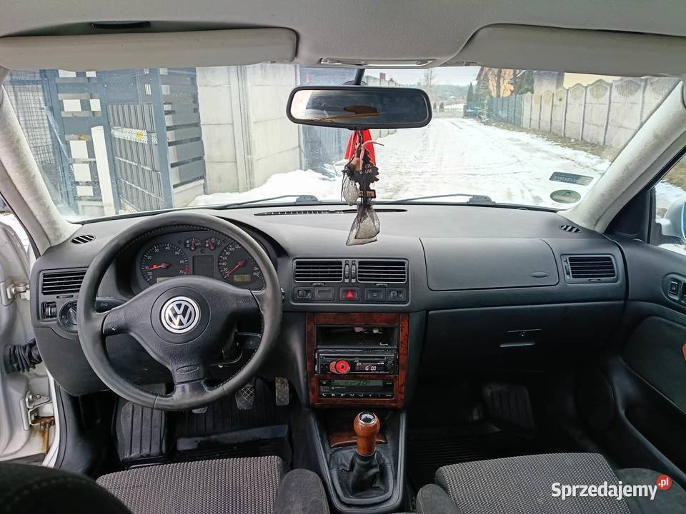 Sprzedam bore świętokrzyskie Wólka Pokłonna sprzedam