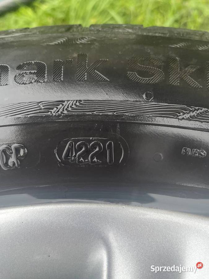 Koła aluminiowe BMW Toruń