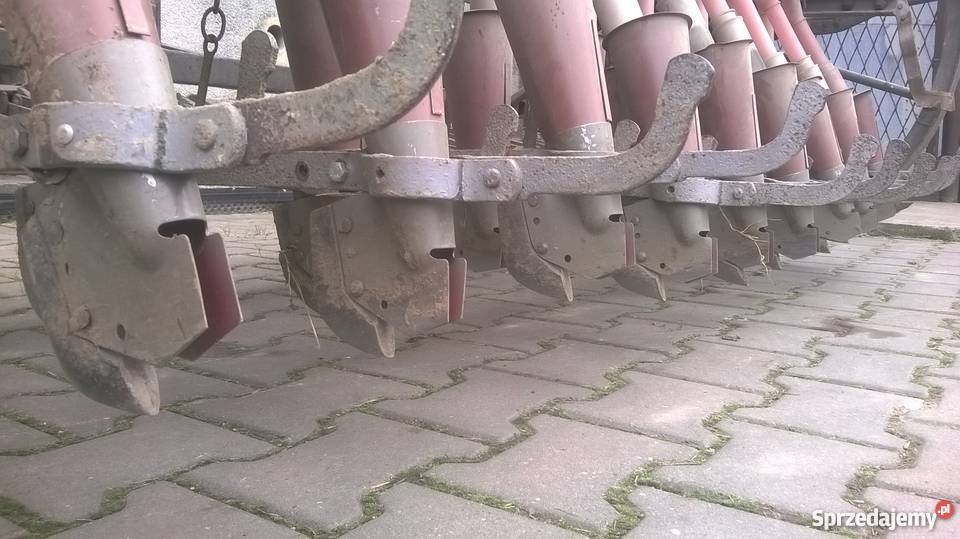 Sprzedam Siewnik konny na części Łaziska Górne
