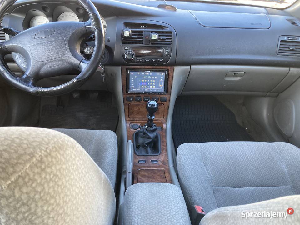 Pojemność 20LPG Sekwencja Chorzów