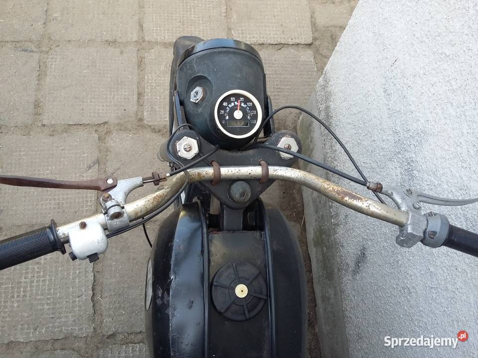 wsk iż 49 planeta mazowieckie Ostrołęka sprzedam