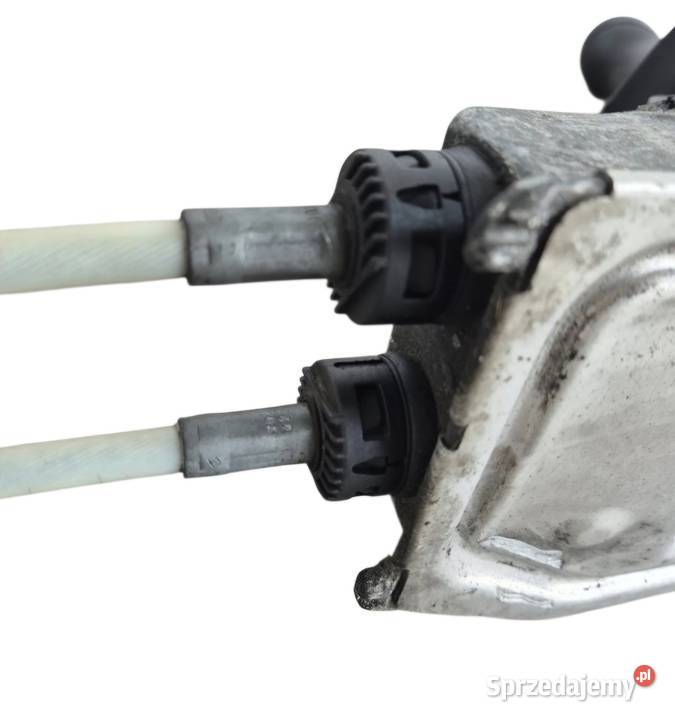 5 BIEG 5B LEWAREK WYBIERAK LINKI VW POLO IV 4 Części samochodowe Działoszyce sprzedam