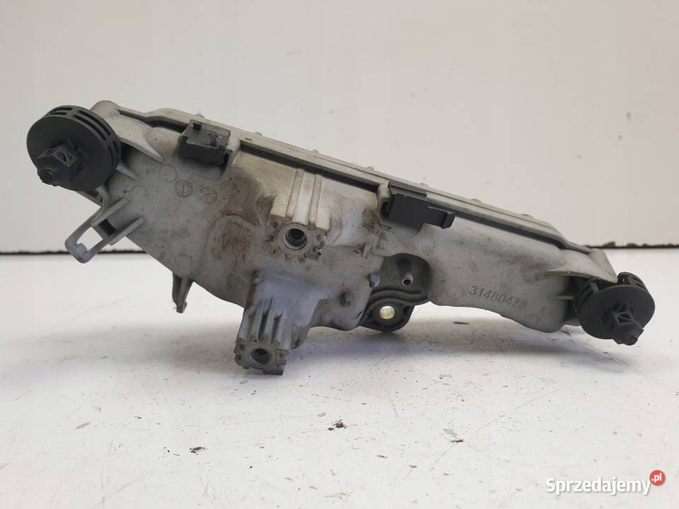 Volvo V60 II 15 T ZBIORNICZEK PODCIŚNIENIA Chełm