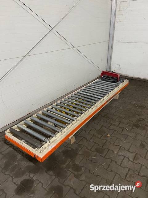 Podnośnik nożycowy krzyżowy PK7 Wioska