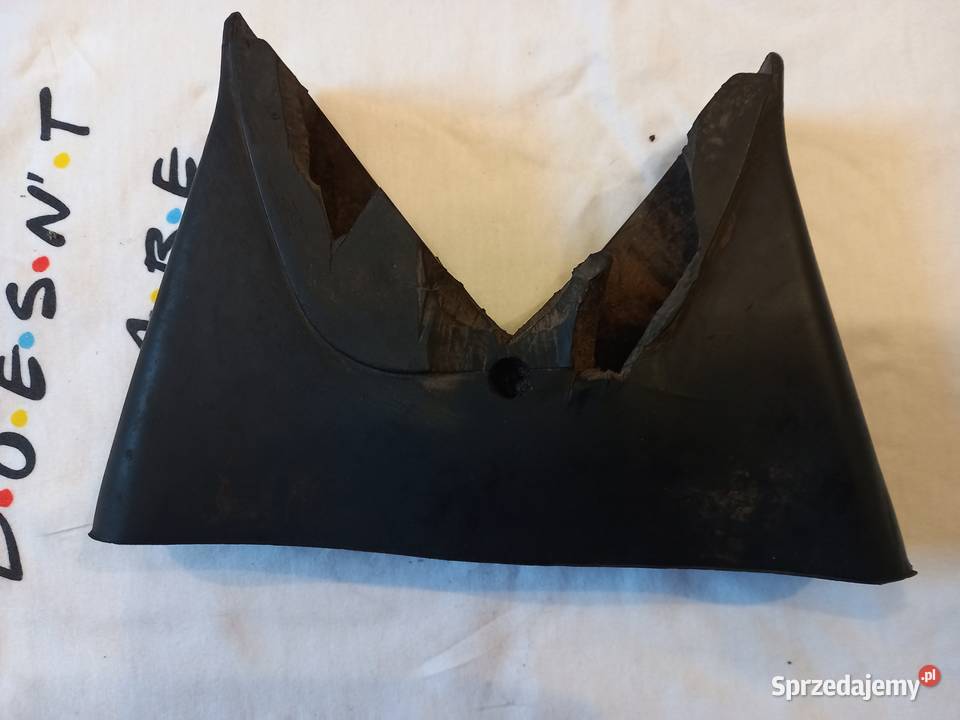 OSŁONA ŁAŃCUCHA GUMOWA WSK 175 SHL Krośniewice