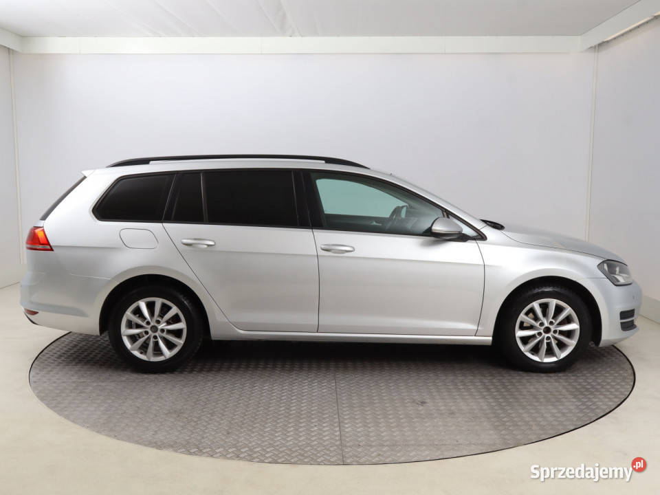 VW Golf 16 TDI Bielany Wrocławskie sprzedam
