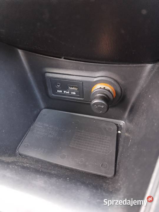 Kia venge Motoryzacja śląskie Łazy