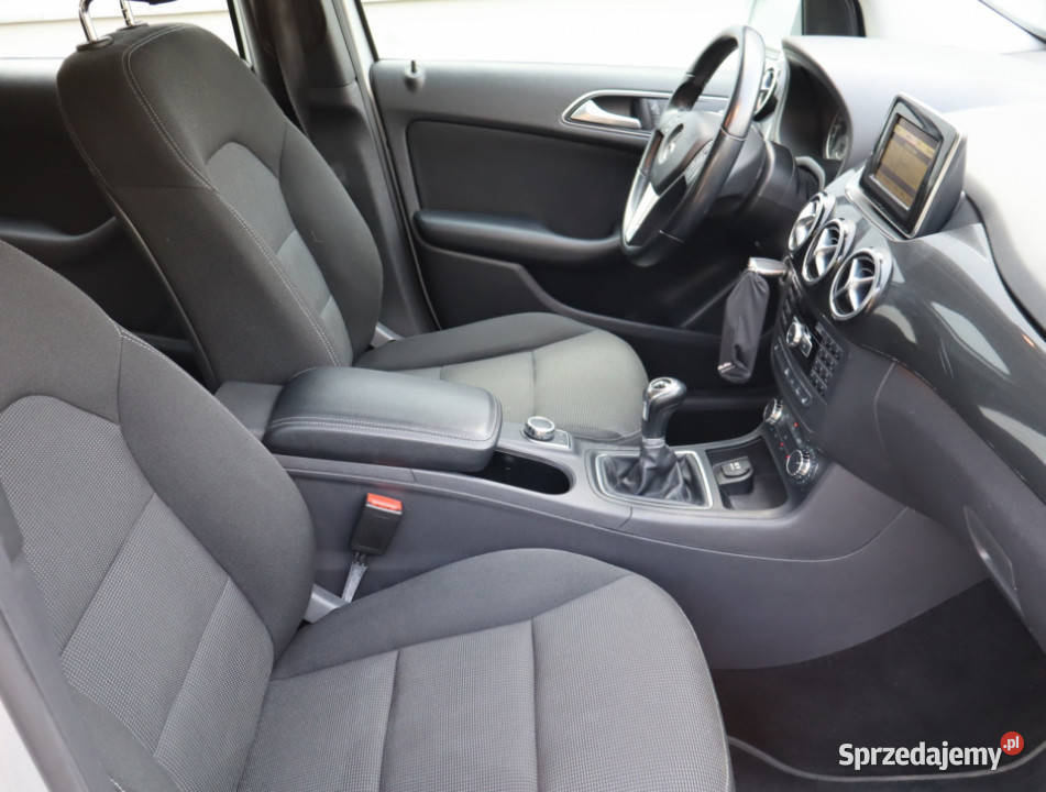 Mercedes B B 180 Klasa B