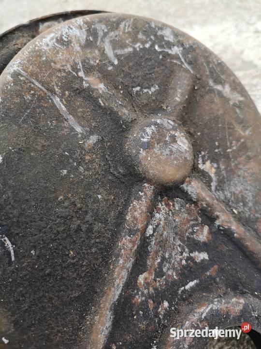 WarszawaŻukosłona rozrządu Gdańsk sprzedam