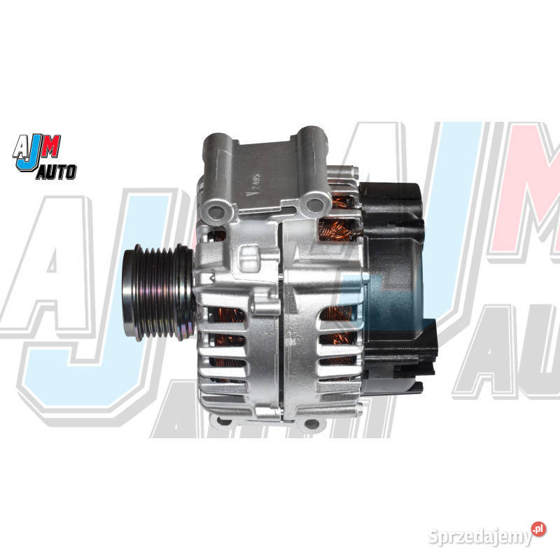 Alternator 06H903018E 18 20 TFSI Audi A6 C7 A7 Grabów Szlachecki