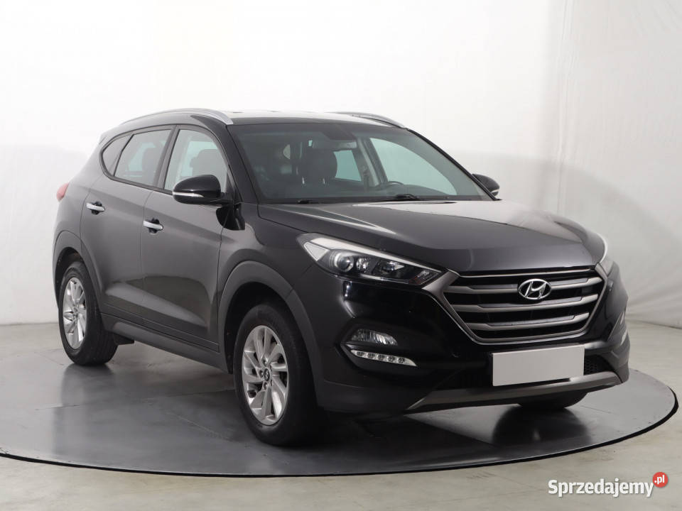 Hyundai Tucson 16 GDI poduszka powietrzna Katowice