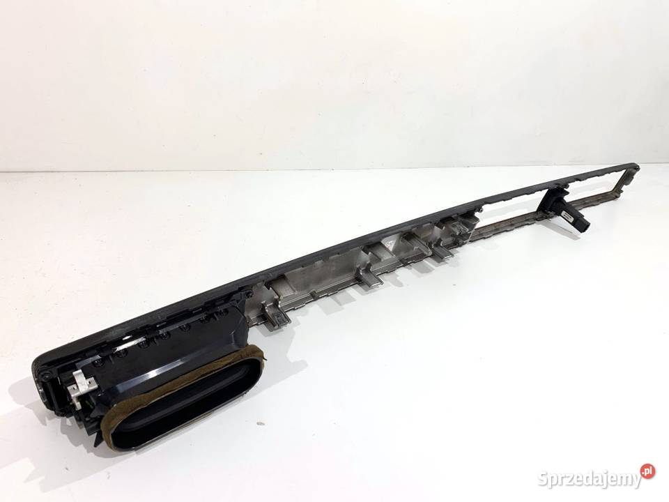 LISTWY DEKOR VOLVO S80 II 30781314 SedanLimuzyna Listwy