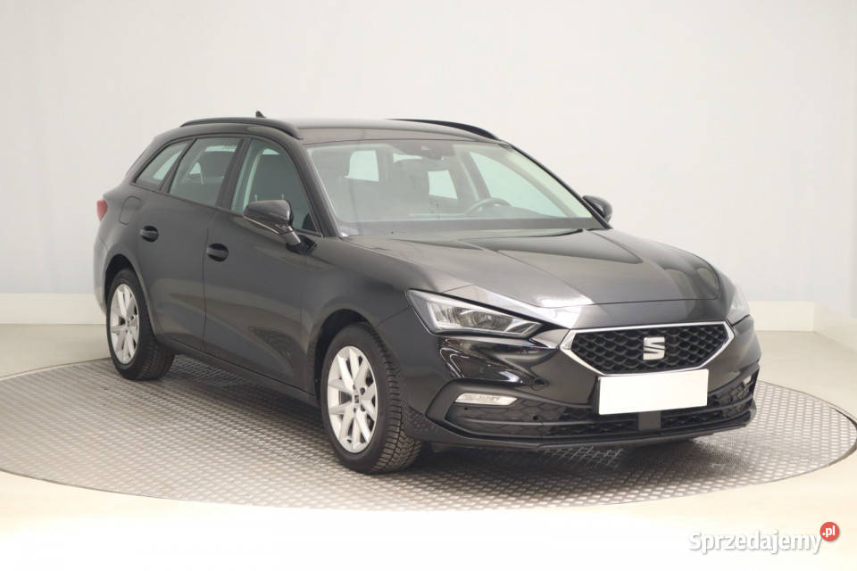 Seat Leon 15 TSI bluetooth Zabrze sprzedam