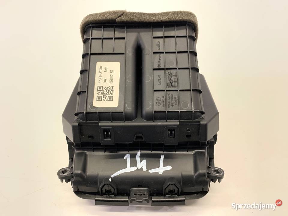 KRATKA NAWIEWU TYŁ KIA NIRO II SG2 97040AT000