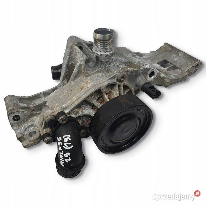 ŁAPA ALTERNATORA Mini F55 15 i mocowanie 8631940 Chełm sprzedam