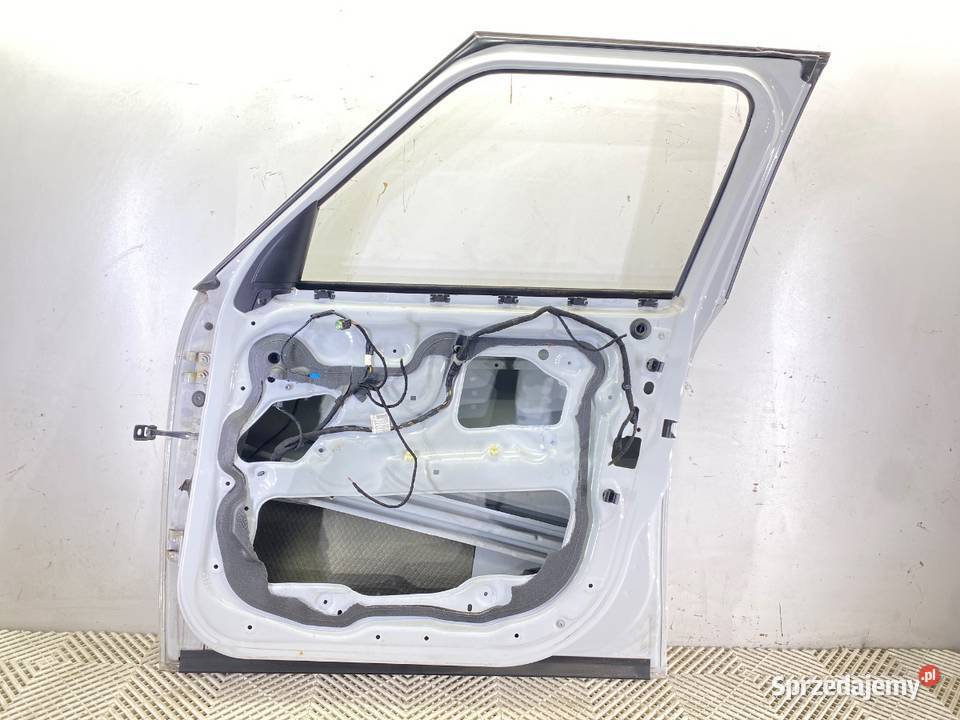 DRZWI PRAWY PRZÓD MINI COUNTRYMAN R60 Hatchback sprzedam