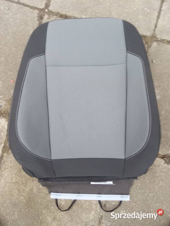 Ford Kuga Mk2 II OPARCIE FOTELA PRAWE pomorskie sprzedam