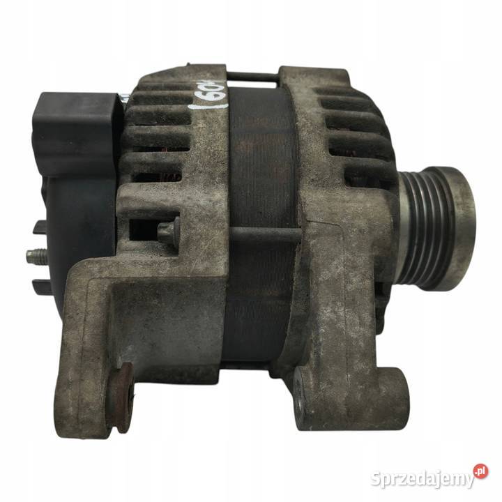 ALTERNATOR OPEL Corsa D Astra J Meriva B 12 14 Chełm sprzedam