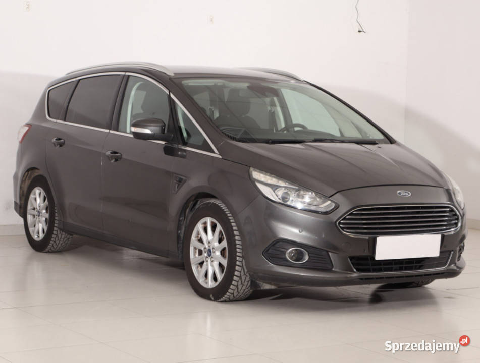 Ford S 20 TDCi pierwszy właściciel Piaseczno sprzedam