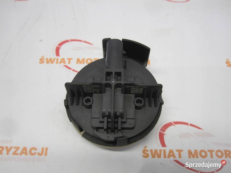 JEEP AVENGER 25r sensor czujnik uderzeniowy Czujniki świętokrzyskie Kielce