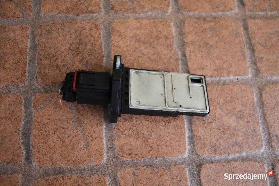 PRZEPŁYWOMIERZ PRZEPŁYWKA FORD MONDEO MK4 18 osobowe