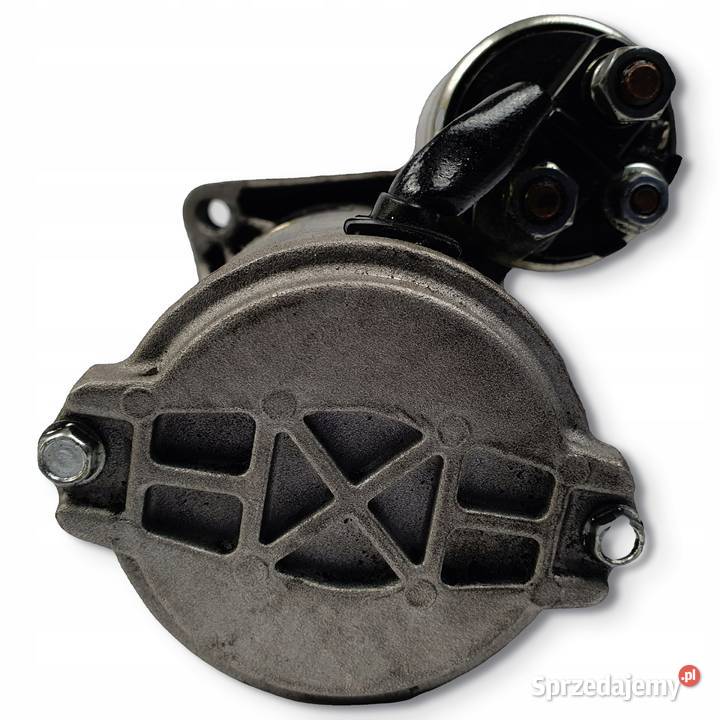 ROZRUSZNIK BMW X3 E83 20 D osobowe Chełm sprzedam