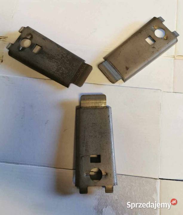 łapki sprzęgła zetor K25 25K a25 Sprzęgła Mórkowo sprzedam