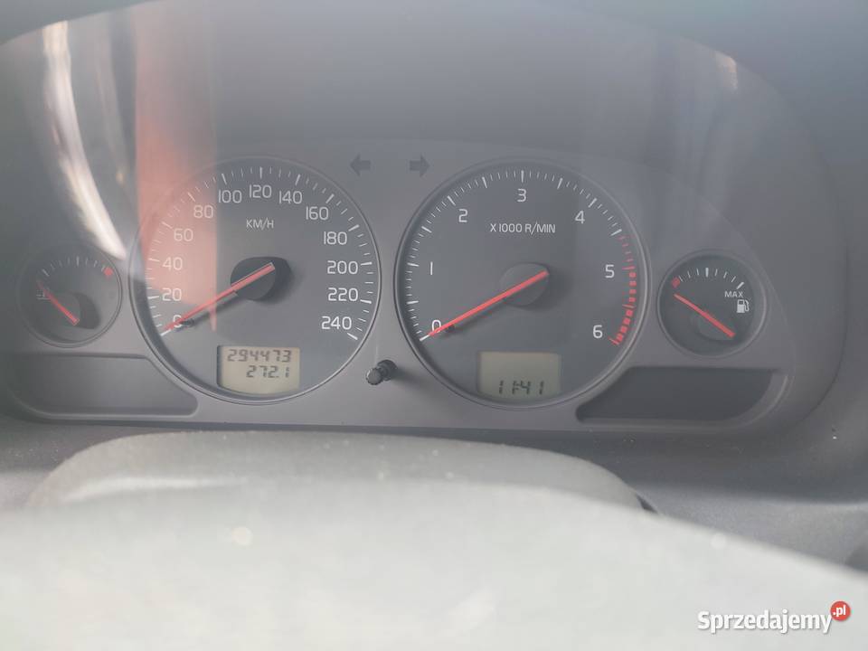 Volvo v40 lubelskie Lublin