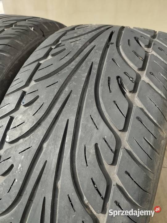 Opony letnie 255 45 R18 WANLI para 103W XL Mocne