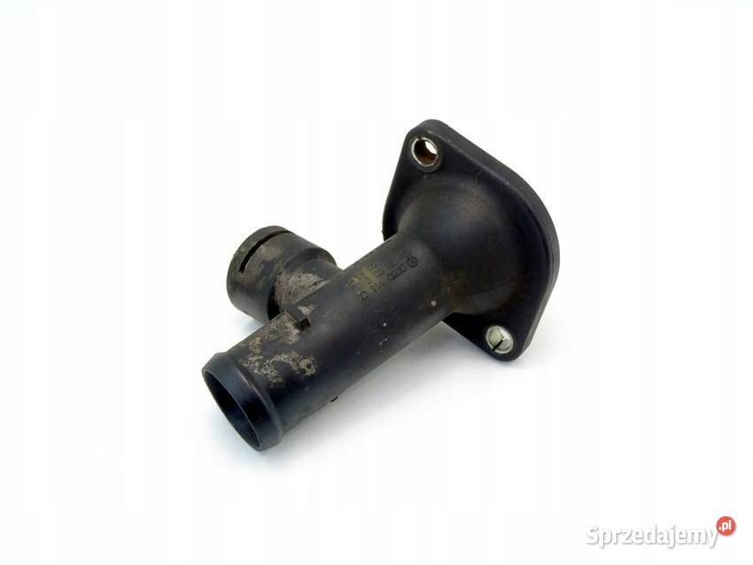 OBUDOWA TERMOSTATU 20 TDI PASSAT B6 A4 B7 A6 C6 śląskie Sosnowiec