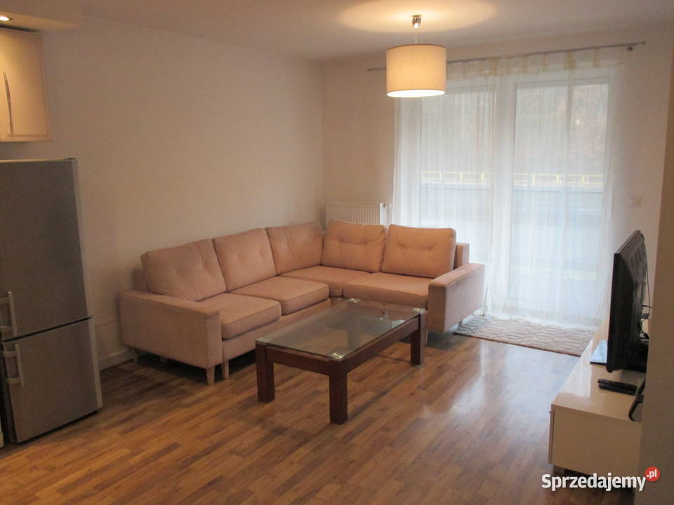 Apartamenty Koncertowe Wiosenna Białystok