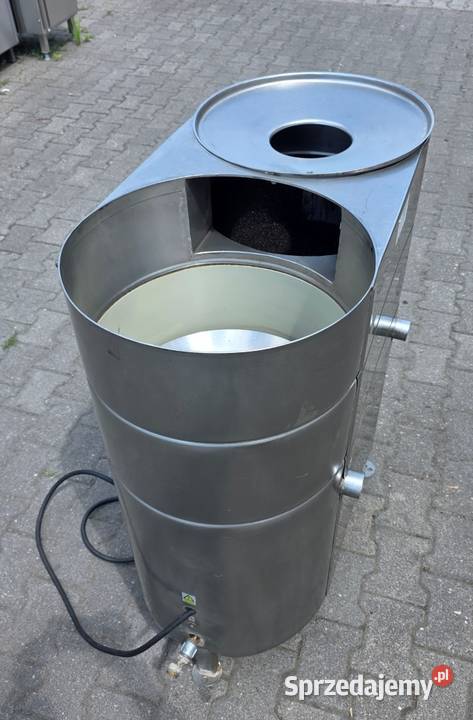 Obieraczka Do Ziemniaków SPOMASZ M1237 N Nowe Skalmierzyce