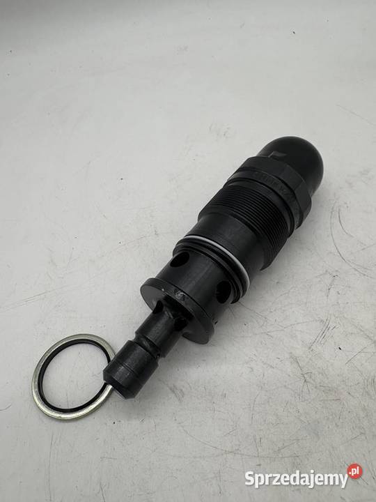 Rexroth DBDS 20K 1C200 Relief Valve mazowieckie Warszawa