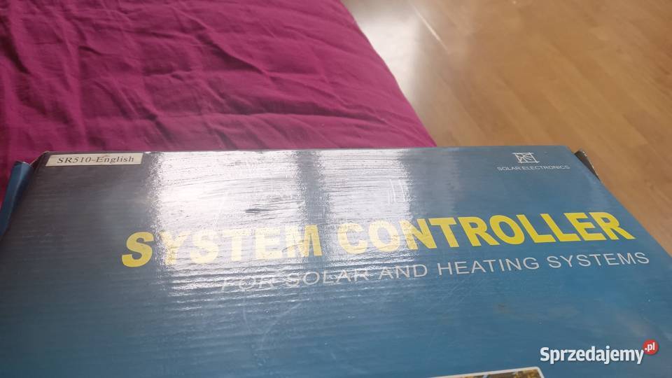 Kolektor słoneczny bezciśnieniowy 140 litrów 16 podkarpackie Bukowsko