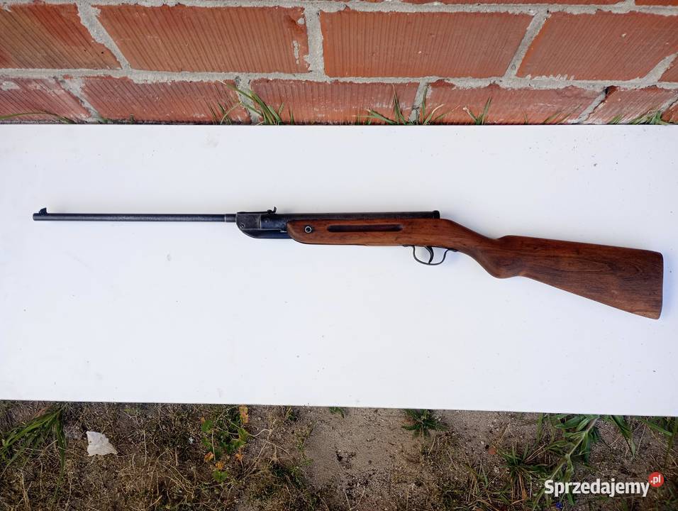Haenel mod1 drp Gorzkowice sprzedam