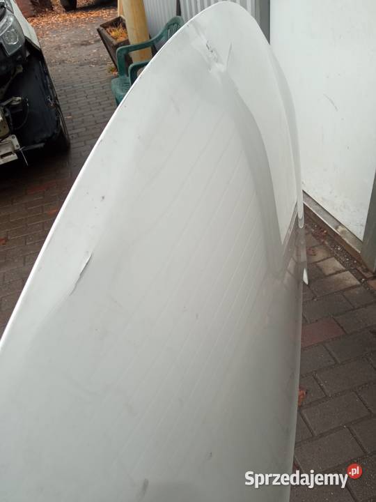 Maska silnika Peugeot 3008 5008II Wrocław sprzedam