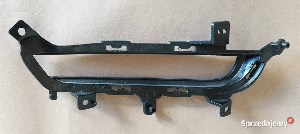 Ramka halogenu zderzaka przedniego hyundai i30 Długie