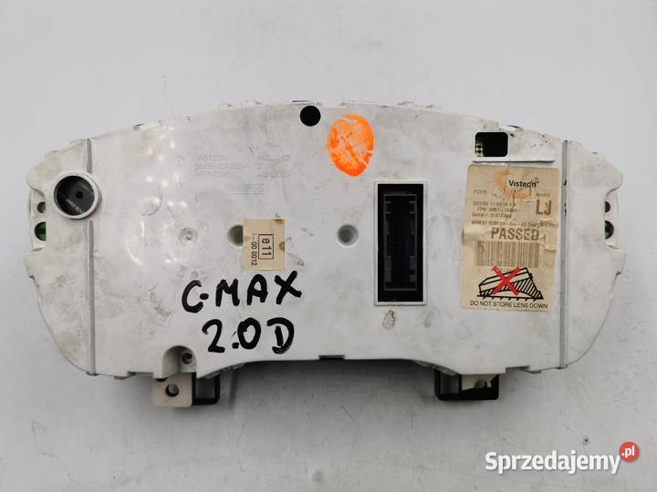Licznik Zegary Ford C Focus MK2 16 TDCI Wyszków