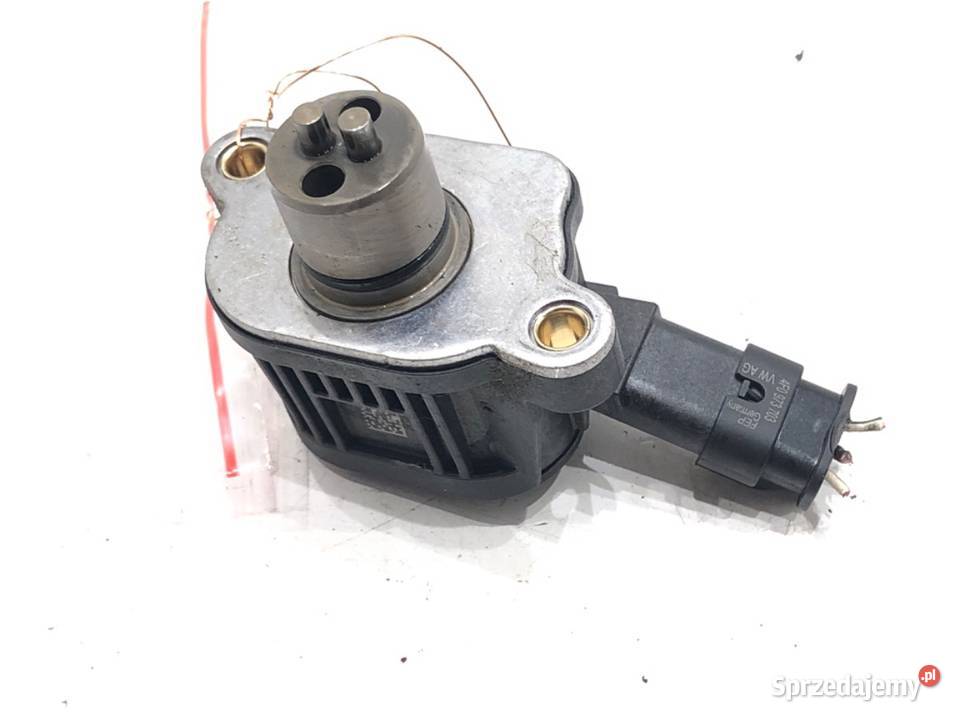 ZAWÓR MAGNETYCZNY VW TROC 15 150 04E906048A