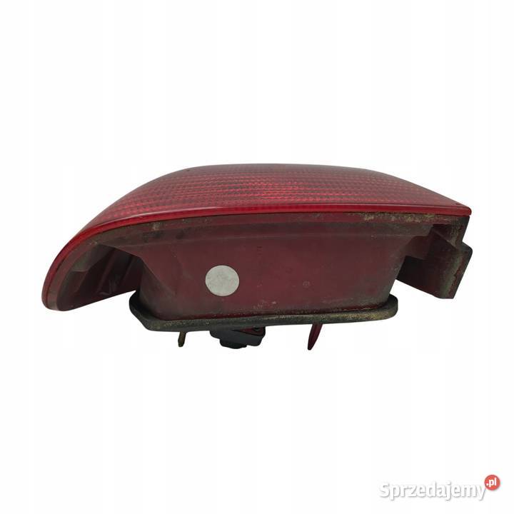 LAMPA LEWA Volkswagen Polo III 6n Lift TYLNA Chełm