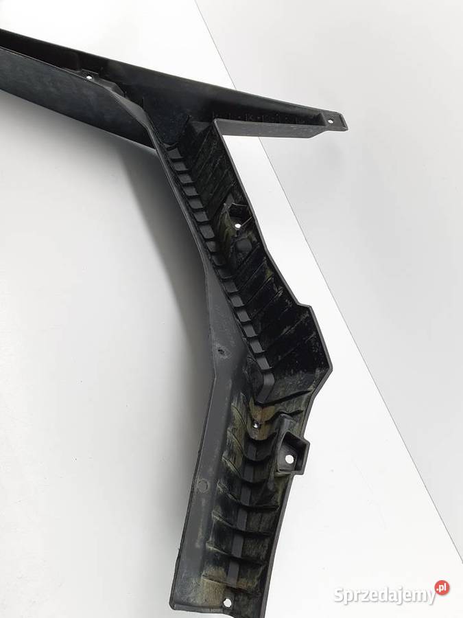 Nadkole Przod Poszerzenie Prawe Blotnik Polaris Łódź